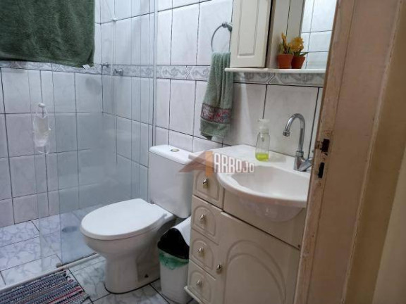 Imagem Sobrado com 3 Quartos à Venda, 132 m² em Vila Esperança - São Paulo