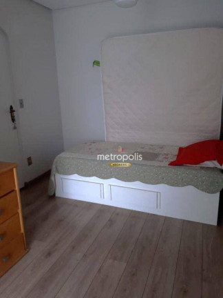 Imagem Sobrado com 3 Quartos à Venda ou Locação, 150 m² em Campestre - Santo André