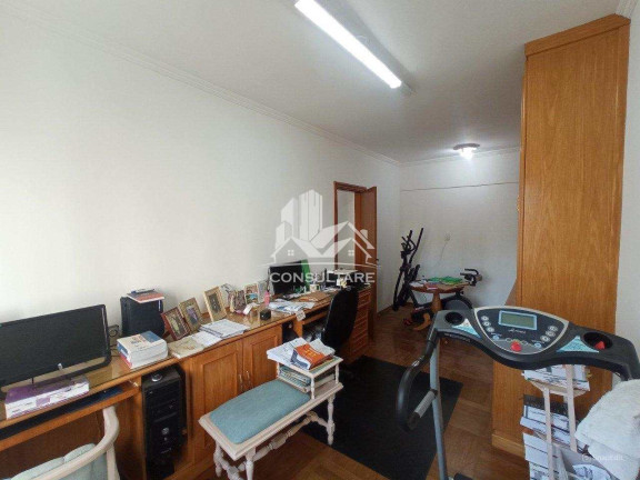 Imagem Apartamento com 4 Quartos à Venda, 151 m² em Gonzaga - Santos Imagem Apartamento com 4 Quartos à Venda, 151 m² em Gonzaga - Santos