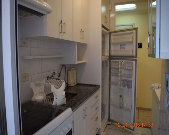 Imagem Apartamento com 1 Quarto à Venda, 40 m² em Tatuapé - São Paulo Imagem Apartamento com 1 Quarto à Venda, 40 m² em Tatuapé - São Paulo