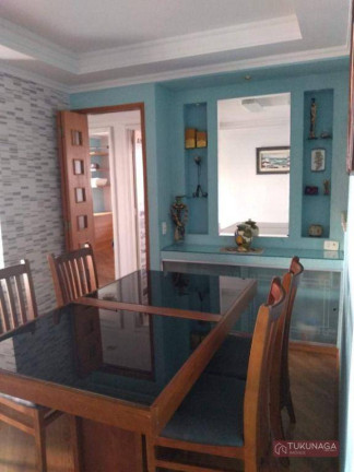 Imagem Apartamento com 2 Quartos à Venda, 64 m² em Santana - São Paulo Imagem Apartamento com 2 Quartos à Venda, 64 m² em Santana - São Paulo