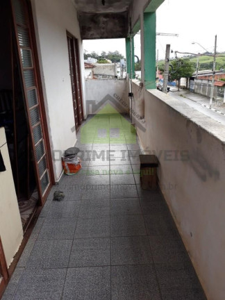 Imagem Casa com 4 Quartos à Venda, 360 m² em Jardim Colonia - Jacareí Imagem Casa com 4 Quartos à Venda, 360 m² em Jardim Colonia - Jacareí