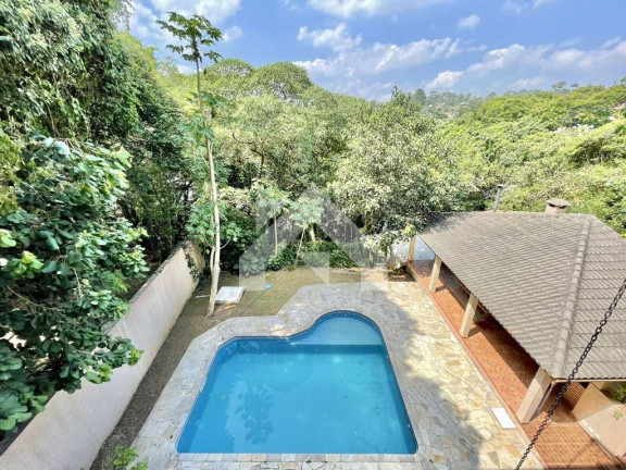 Imagem Casa de Condomínio com 4 Quartos à Venda, 503 m² em Nova Higienópolis - Jandira Imagem Casa de Condomínio com 4 Quartos à Venda, 503 m² em Nova Higienópolis - Jandira