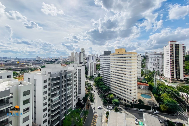 Imagem Apartamento com 4 Quartos à Venda, em Mooca - São Paulo Imagem Apartamento com 4 Quartos à Venda, em Mooca - São Paulo