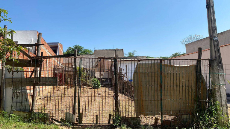 Imagem Terreno à Venda, 205 m² em Parque Das Paineiras - Sorocaba Imagem Terreno à Venda, 205 m² em Parque Das Paineiras - Sorocaba