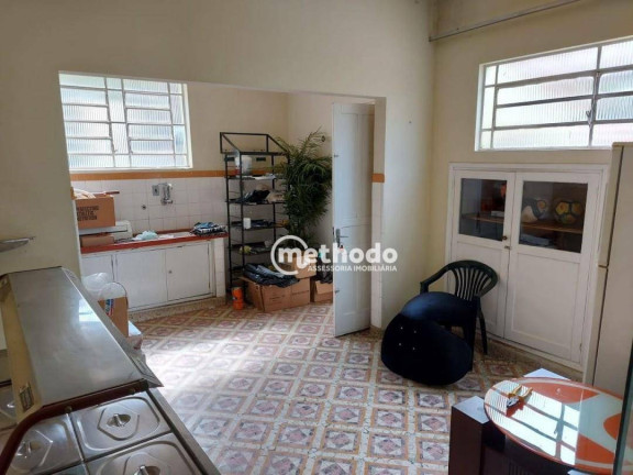 Imagem Casa com 2 Quartos à Venda, 240 m² em Jardim Bonfim - Campinas Imagem Casa com 2 Quartos à Venda, 240 m² em Jardim Bonfim - Campinas