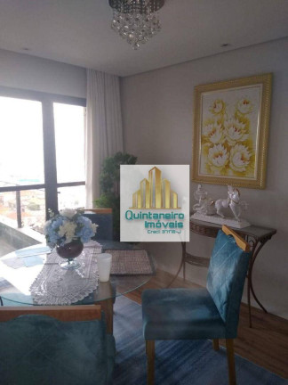 Imagem Apartamento com 4 Quartos à Venda, 144 m² em Vila Galvão - Guarulhos Imagem Apartamento com 4 Quartos à Venda, 144 m² em Vila Galvão - Guarulhos