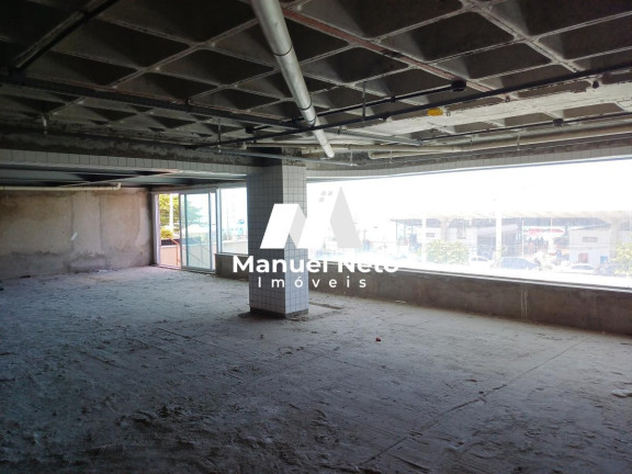 Imagem Imóvel Comercial para Alugar, 404 m² em Mucuripe - Fortaleza