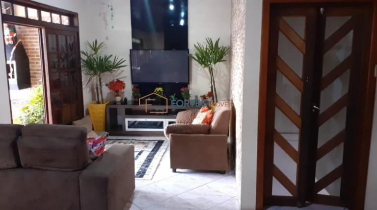 Imagem Casa com 3 Quartos à Venda, 230 m² em Ideal - Novo Hamburgo Imagem Casa com 3 Quartos à Venda, 230 m² em Ideal - Novo Hamburgo