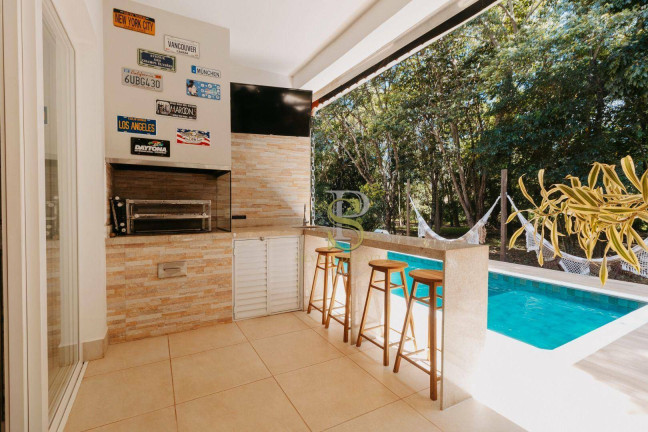 Imagem Casa com 5 Quartos à Venda, 462 m² em Tanque - Atibaia