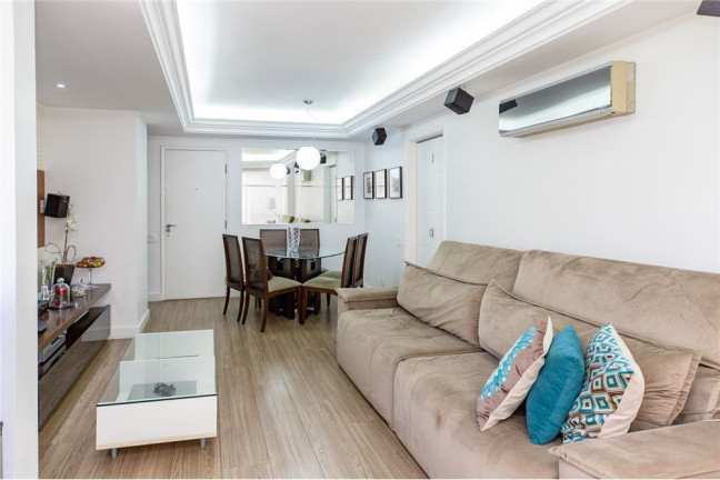 Imagem Imóvel com 1 Quarto à Venda, em Vila Suzana - São Paulo Imagem Imóvel com 1 Quarto à Venda, em Vila Suzana - São Paulo