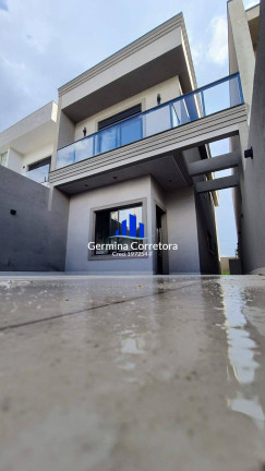 Casa com 3 Quartos à Venda, 120 m² em Chácara Jaguari (fazendinha) - Santana De Parnaíba