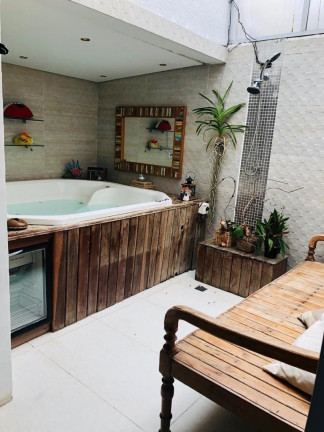 Imagem Sobrado com 3 Quartos à Venda, 240 m² em Jardim Peri - São Paulo Imagem Sobrado com 3 Quartos à Venda, 240 m² em Jardim Peri - São Paulo