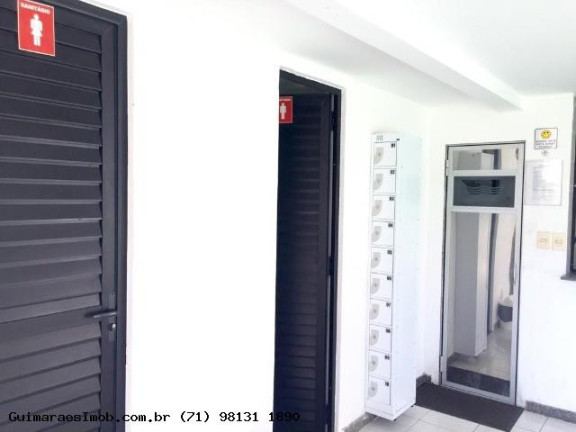 Imagem Apartamento com 1 Quarto à Venda, 62 m² em Pituba - Salvador Imagem Apartamento com 1 Quarto à Venda, 62 m² em Pituba - Salvador