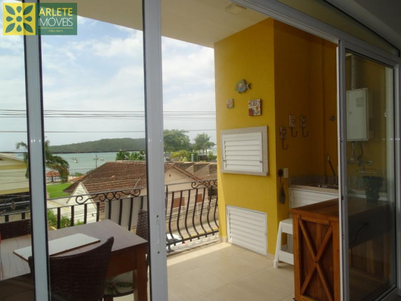 Imagem Apartamento com 3 Quartos para Alugar ou Temporada, 40 m² em Centro - Porto Belo Imagem Apartamento com 3 Quartos para Alugar ou Temporada, 40 m² em Centro - Porto Belo
