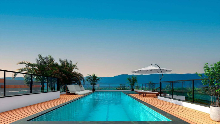 Imagem Apartamento com 1 Quarto à Venda, 51 m² em Silop - Ubatuba Imagem Apartamento com 1 Quarto à Venda, 51 m² em Silop - Ubatuba