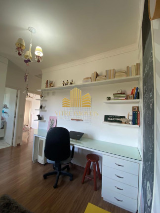 Imagem Casa com 4 Quartos à Venda, 190 m² em Parque Taquaral - Campinas Imagem Casa com 4 Quartos à Venda, 190 m² em Parque Taquaral - Campinas