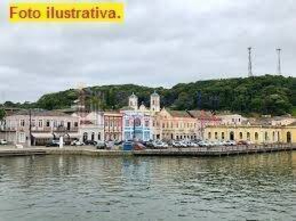 Imagem Terreno à Venda, em Vila Da Glória - São Francisco Do Sul Imagem Terreno à Venda, em Vila Da Glória - São Francisco Do Sul