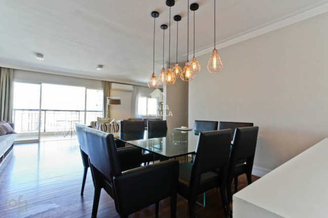 Imagem Apartamento com 4 Quartos à Venda, 145 m² em Perdizes - São Paulo Imagem Apartamento com 4 Quartos à Venda, 145 m² em Perdizes - São Paulo