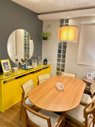 Imagem Apartamento com 3 Quartos à Venda, 100 m² em Vila Mariana - São Paulo Imagem Apartamento com 3 Quartos à Venda, 100 m² em Vila Mariana - São Paulo