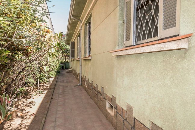 Imagem Casa com 4 Quartos à Venda, 228 m² em São Geraldo - Porto Alegre