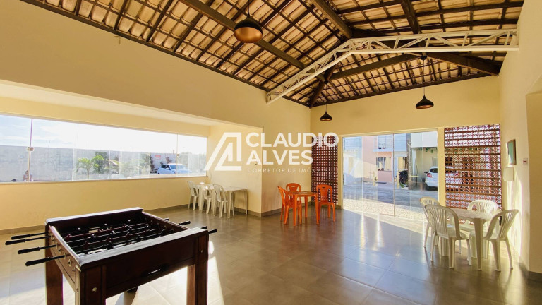 Imagem Casa de Condomínio com 2 Quartos à Venda, 80 m² em Pampalona - Feira De Santana Imagem Casa de Condomínio com 2 Quartos à Venda, 80 m² em Pampalona - Feira De Santana