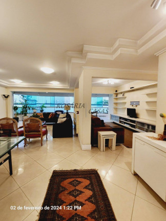 Imagem Apartamento com 3 Quartos à Venda, 190 m² em Campo Belo - São Paulo Imagem Apartamento com 3 Quartos à Venda, 190 m² em Campo Belo - São Paulo