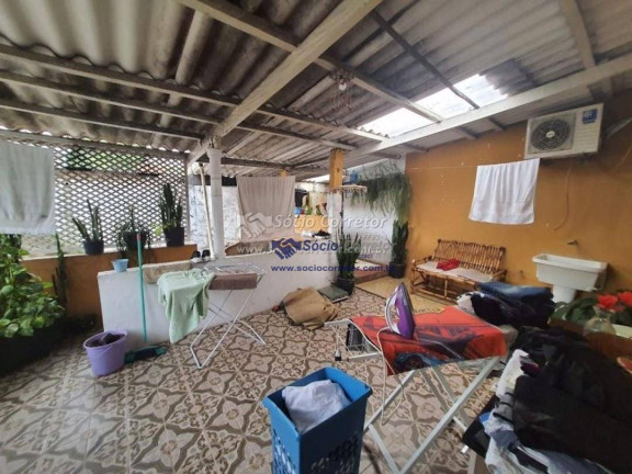 Imagem Casa com 2 Quartos à Venda, 180 m² em Vila Augusta - Guarulhos Imagem Casa com 2 Quartos à Venda, 180 m² em Vila Augusta - Guarulhos