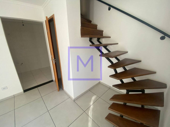Imagem Casa de Condomínio com 2 Quartos para Alugar, 65 m² em Vila Carrão - São Paulo
