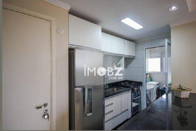 Imagem Imóvel com 3 Quartos à Venda, 67 m² em Vila Andrade - São Paulo Imagem Imóvel com 3 Quartos à Venda, 67 m² em Vila Andrade - São Paulo
