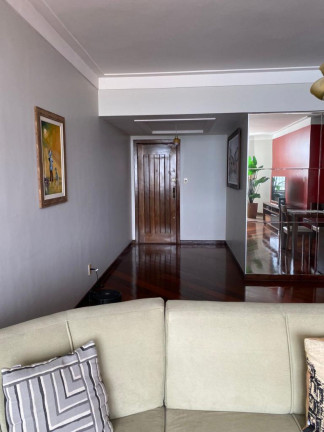 Imagem Apartamento com 4 Quartos à Venda, 220 m² em São José - Aracaju Imagem Apartamento com 4 Quartos à Venda, 220 m² em São José - Aracaju