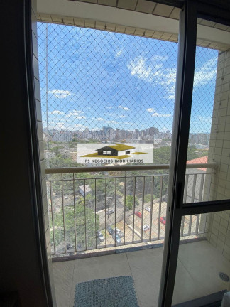 Imagem Apartamento com 3 Quartos à Venda, 62 m² em Cambuci - São Paulo Imagem Apartamento com 3 Quartos à Venda, 62 m² em Cambuci - São Paulo