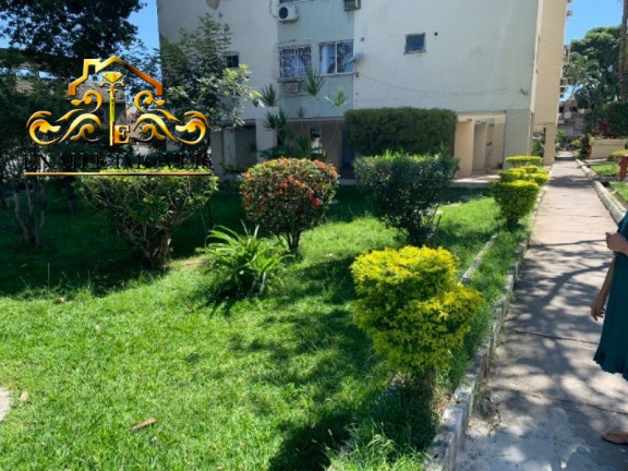 Apartamento com 2 Quartos à Venda, 65 m² em Da Luz - Nova Iguaçu