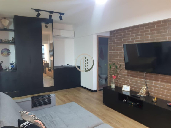 Imagem Apartamento com 2 Quartos à Venda, 72 m² em Macuco - Santos