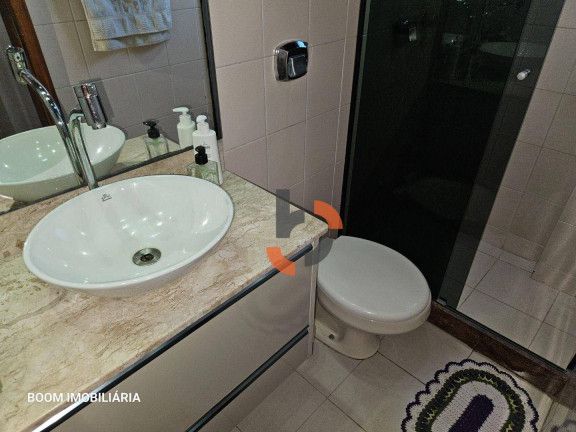 Imagem Cobertura com 3 Quartos à Venda, 188 m² em Centro - Nova Iguaçu