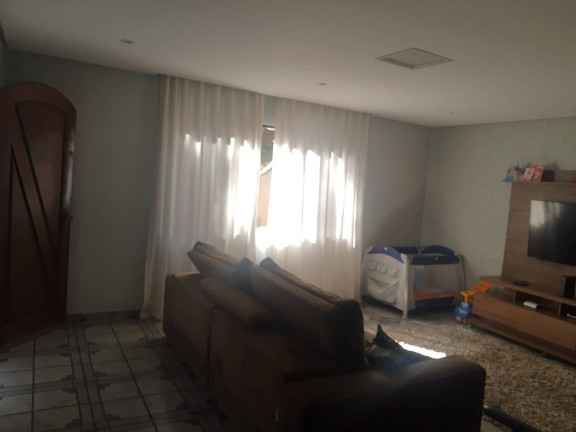 Imagem Casa com 3 Quartos à Venda, 140 m² em Jardim Record - São Paulo Imagem Casa com 3 Quartos à Venda, 140 m² em Jardim Record - São Paulo