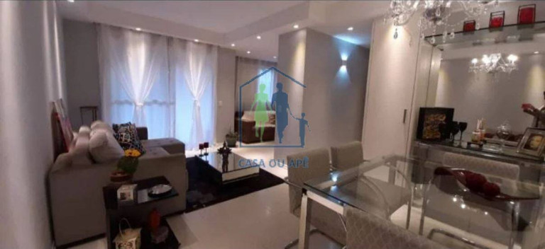Imagem Apartamento com 3 Quartos à Venda, 100 m² em Vila Andrade - São Paulo Imagem Apartamento com 3 Quartos à Venda, 100 m² em Vila Andrade - São Paulo