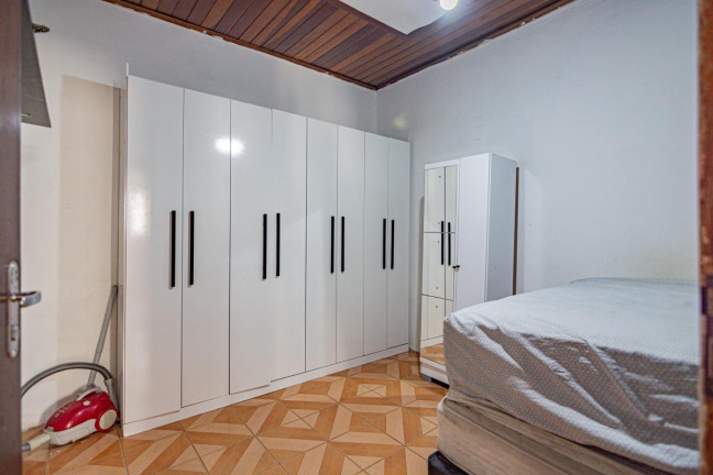 Imagem Casa com 4 Quartos à Venda, 179 m² em Sumaré - São Paulo