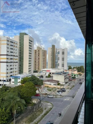 Imagem Apartamento com 4 Quartos à Venda, 110 m² em Casa Caiada - Olinda