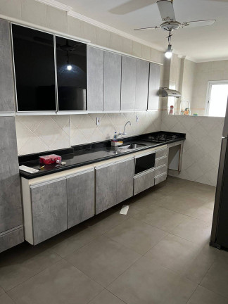Imagem Apartamento com 2 Quartos à Venda, 114 m² em Tupi - Praia Grande