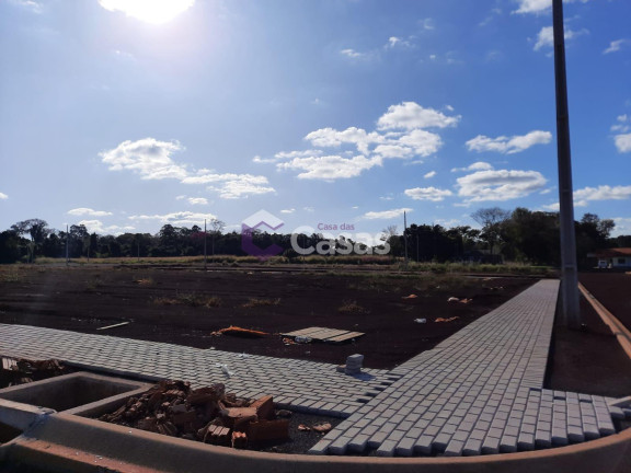 Imagem Terreno à Venda, 311 m² em Loteamento Recanto Do Lago - Foz Do Iguacu