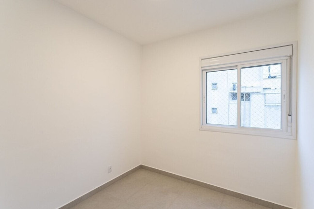 Apartamento com 1 Quarto à Venda, 61 m² em Brooklin - São Paulo