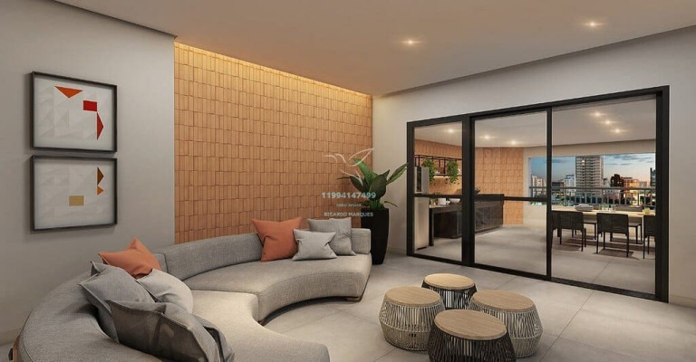 Imagem Apartamento com 1 Quarto à Venda, 40 m² em Mirandópolis - São Paulo Imagem Apartamento com 1 Quarto à Venda, 40 m² em Mirandópolis - São Paulo