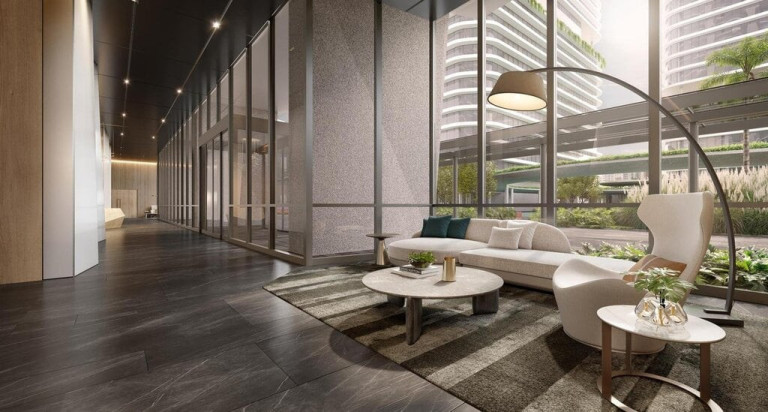 Imagem Imóvel com 3 Quartos à Venda, 288 m² em Real Parque - São Paulo Imagem Imóvel com 3 Quartos à Venda, 288 m² em Real Parque - São Paulo