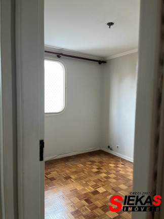 Imagem Apartamento com 4 Quartos à Venda, 82 m² em Tatuapé - São Paulo Imagem Apartamento com 4 Quartos à Venda, 82 m² em Tatuapé - São Paulo