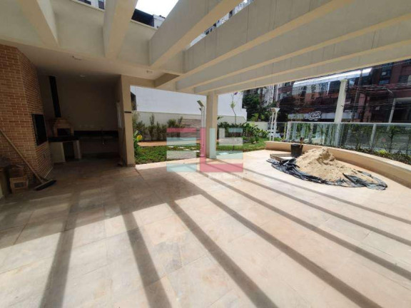 Imóvel com 1 Quarto à Venda, 45 m² em Moema - São Paulo