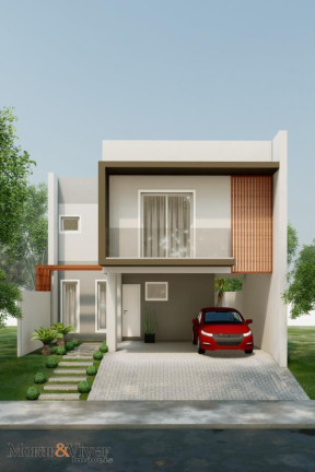Imagem Sobrado com 3 Quartos à Venda, 125 m² em Costeira - São José Dos Pinhais Imagem Sobrado com 3 Quartos à Venda, 125 m² em Costeira - São José Dos Pinhais