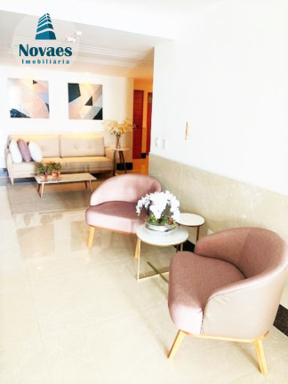 Imagem Apartamento com 3 Quartos à Venda, 10 m² em Praia Do Morro - Guarapari Imagem Apartamento com 3 Quartos à Venda, 10 m² em Praia Do Morro - Guarapari