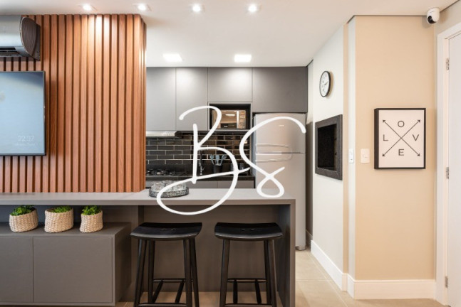 Imagem Apartamento com 2 Quartos à Venda, 49 m² em Jardim Sabará - Porto Alegre Imagem Apartamento com 2 Quartos à Venda, 49 m² em Jardim Sabará - Porto Alegre
