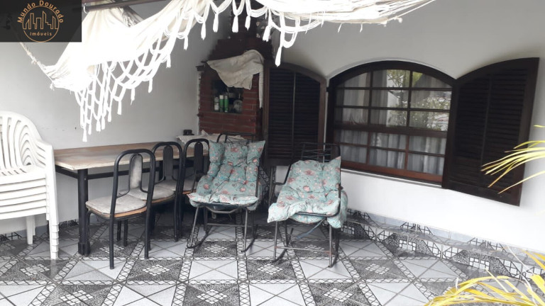 Imagem Casa com 3 Quartos à Venda, 125 m² em Assunção - São Bernardo Do Campo Imagem Casa com 3 Quartos à Venda, 125 m² em Assunção - São Bernardo Do Campo